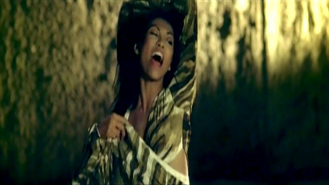 Anggun - Saviour (2005) (OST - Transporter 2) HD 720p [my_touch] смотреть онлайн