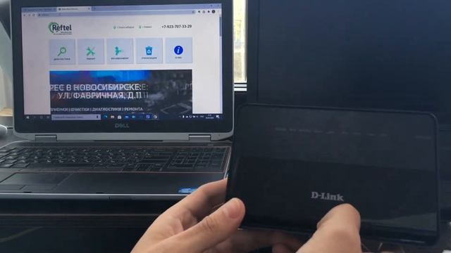 Недорогой и функциональный роутер D-LINK DIR 620G1 для 4G интернета смотреть онлайн