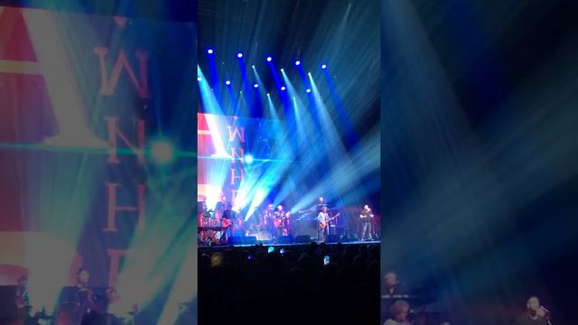 «Машине времени» 50! #vilnius 2019-10-22 смотреть онлайн