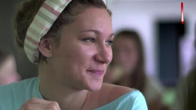 Как выглядит актриса Маргарита Толстоганова, младшая сестра ПОПУЛЯРНОЙ Виктории смотреть онлайн