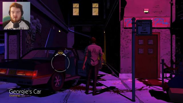SO MUCH DEATH ;_: - The Wolf Among Us - Episode 5 - Part 1 смотреть онлайн