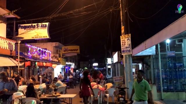 РОЖДЕСТВО В ДОМИНИКАНЕ | НОВЫЙ ГОД смотреть онлайн