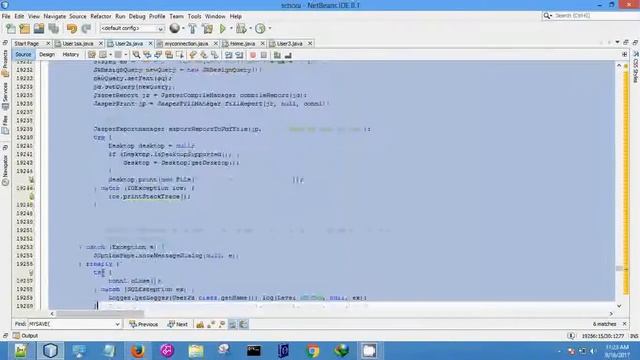 Auto print a receipt or a report in java смотреть онлайн
