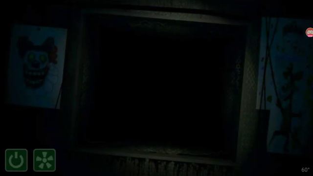 Фнаф 6. 3 часть. Лефти,Уильям Афтон. Мини-игры. смотреть онлайн