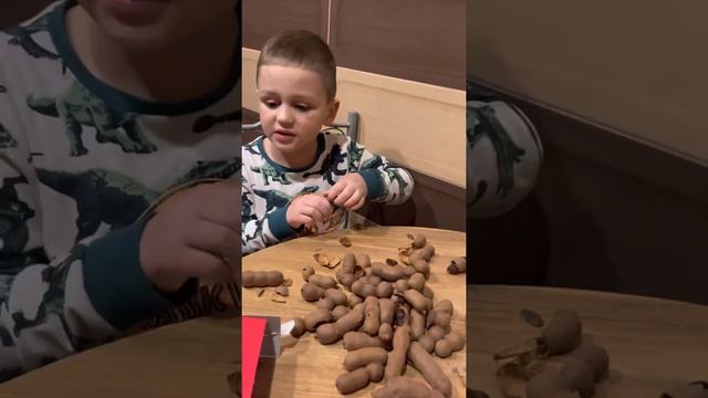 ТАМАРИНД ЧТО ЭТО?