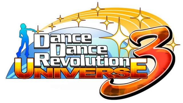 ΔMAX - DanceDanceRevolution UNIVERSE3 смотреть онлайн