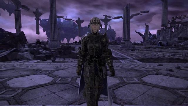 Theme of Sorrow – Endwalker (Zero's Domain) | Final Fantasy XIV: Endwalker смотреть онлайн