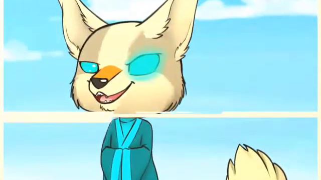 Мифические мимимишки