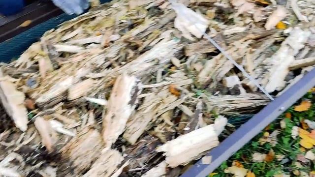 Как правильно сделать теплые грядки? Создаём урожайные высокие грядки. смотреть онлайн