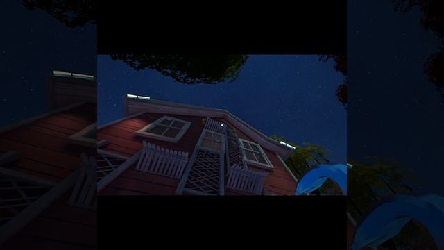 Что с Квадрокоптером? Привет Сосед 2 Hello Neighbor 2 смотреть онлайн