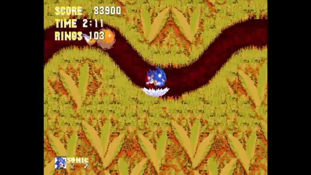 Will We Ever See Sonic 3 & Knuckles Again? | The Port Problem смотреть онлайн