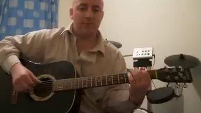 Blue Oyster Cult Dont Fear The Reaper Acoustic Cover смотреть онлайн