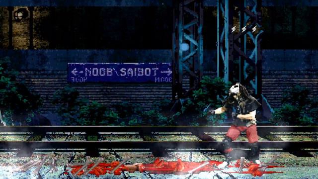KABAL ( Mortal Kombat New Era 2021 ) Full Playthrough