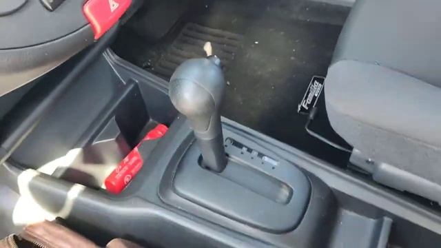 Mazda Familia 2018 VE