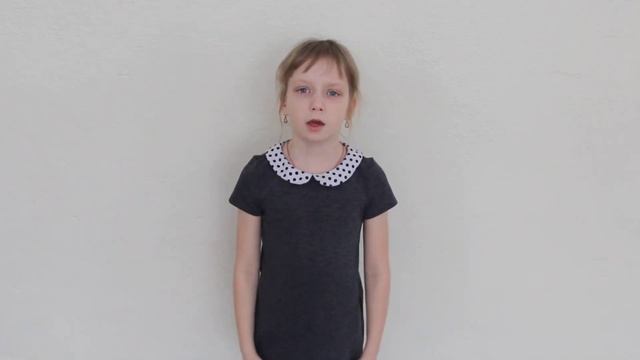 Исполнение произведений: Муса Джалиль на русском языке. Вершинина Анна " смотреть онлайн