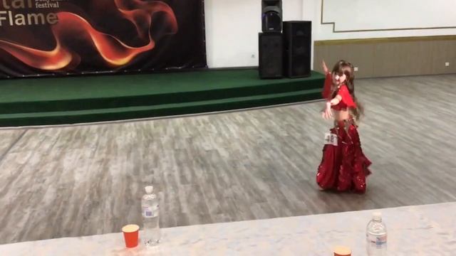 Юля соло табла 2019 смотреть онлайн