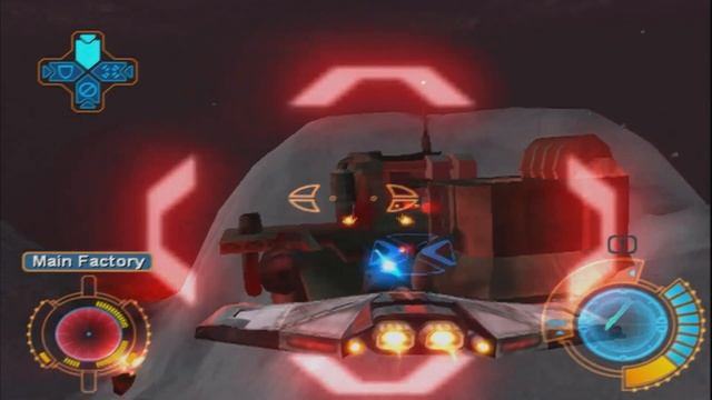 STAR WARS STARFIGHTER * FULL GAME [PS2] GAMEPLAY смотреть онлайн