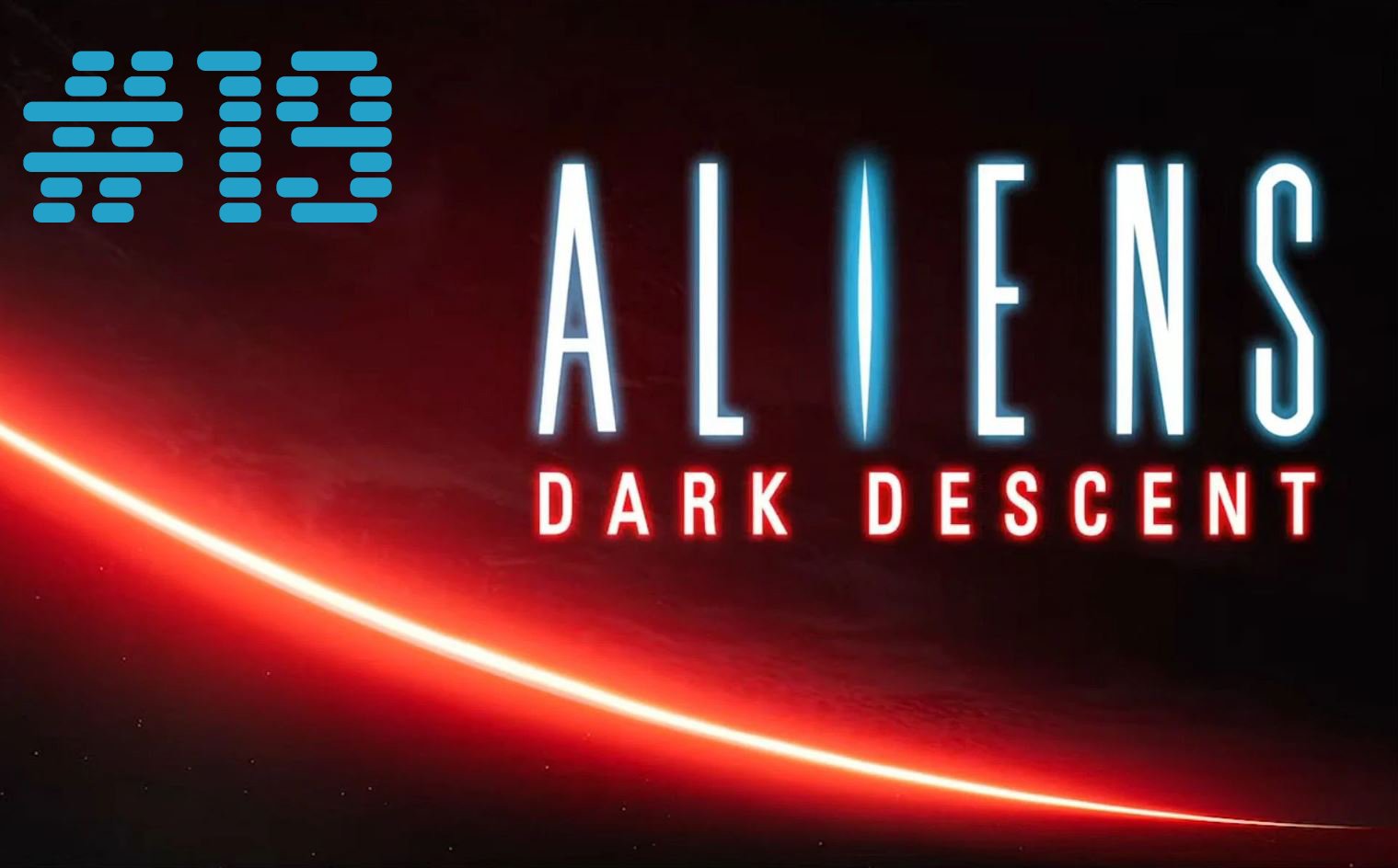 В гостях у Вейланд-Ютани. Aliens: Dark Descent #19