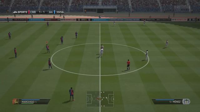 Next Gen FIFA 14 - LIVE IBRA PINK SLIP! смотреть онлайн