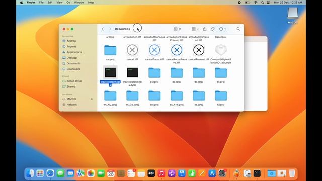How to Create Bootable MacOS Ventura Install Drive? - Create MacOS Bootable USB Drive [हिन्दी में] смотреть онлайн