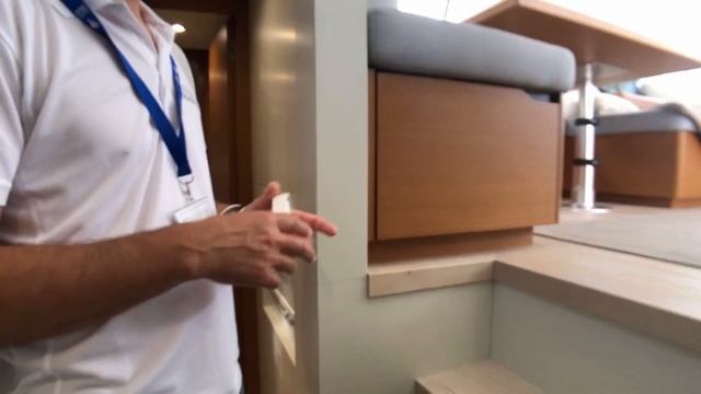 Выставка яхт в Венеции + обзор на ITACATAMARANS 14.99 смотреть онлайн