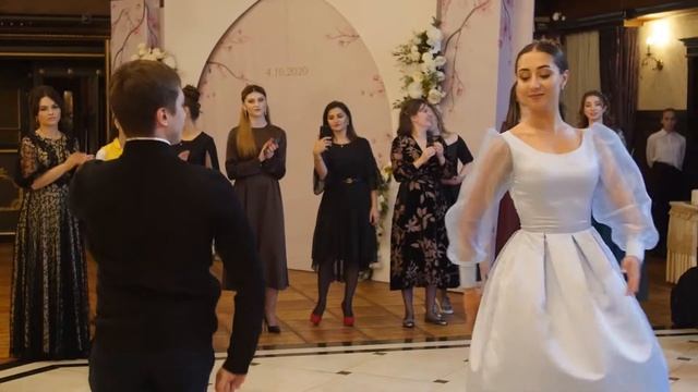 Джэгу къафэ, Черкесский танец, Circassian dance №4 смотреть онлайн