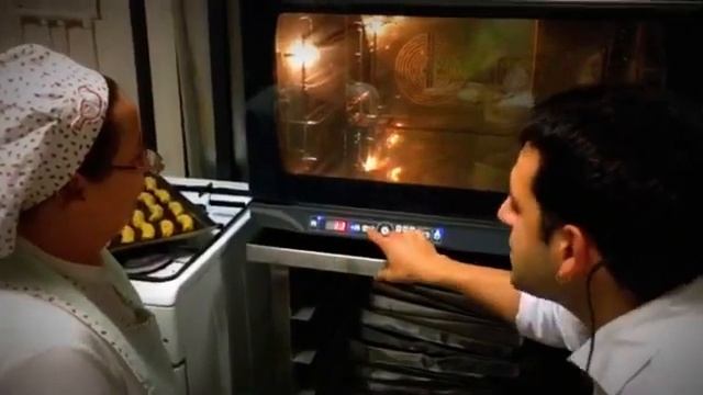 Unox Rosella temel eğitimi :) @26.sokak fırın&cafe смотреть онлайн