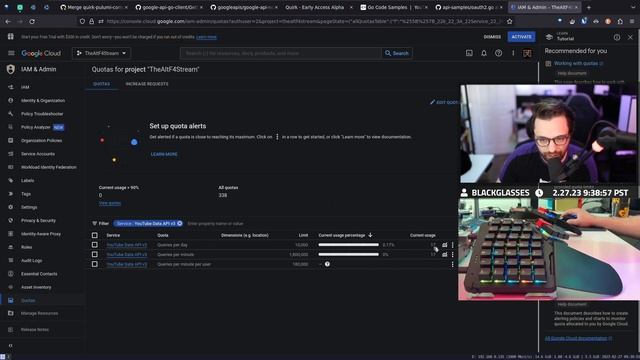 Detecting Silence in Videos with Go and FFMPEG смотреть онлайн