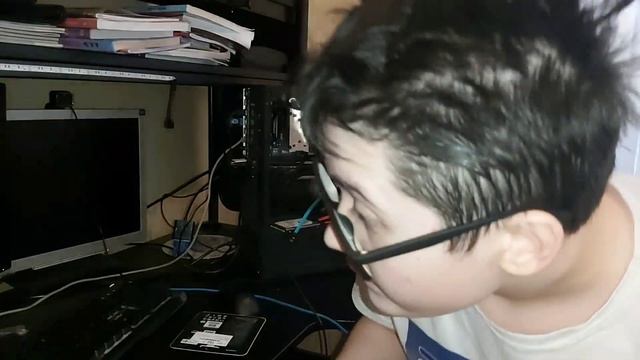 купил новый Ssd