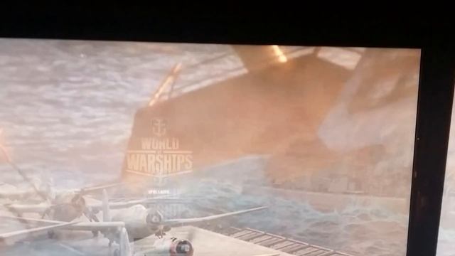 WOWS Login Bug 3 Monitor 0.5.5 смотреть онлайн