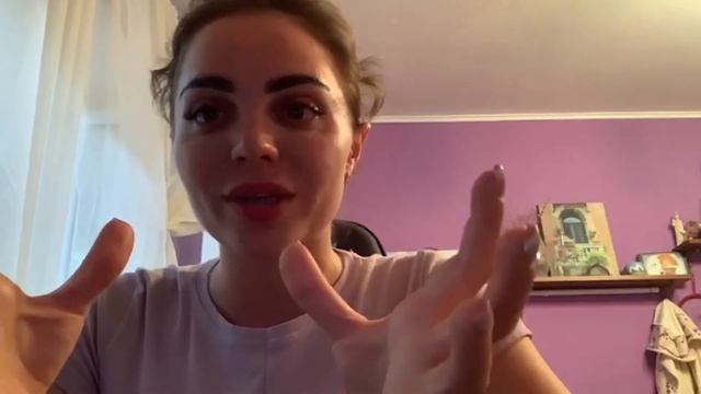 Что такое страх? Откуда берутся страхи? Как работать со страхами? смотреть онлайн