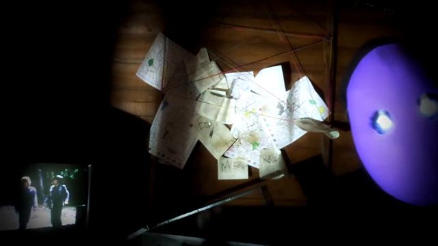 Deadtime Stories: The Weird Are You Afraid of The Dark & Goosebumps смотреть онлайн