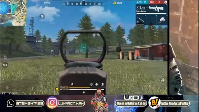 Worst Ping (538ms) with no reason ! I think Game Server error . смотреть онлайн