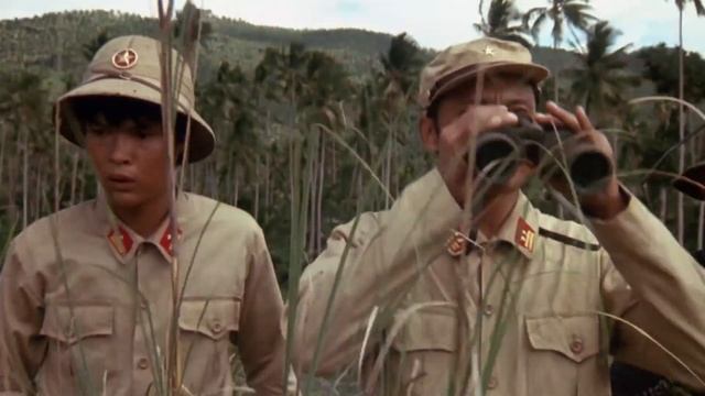 The Siege of Firebase Gloria 1989 Trailer HD | R. Lee Ermey | Robert Arevalo смотреть онлайн
