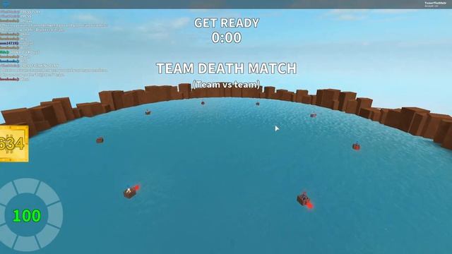 Roblox ULTIMATE BOXING! Ep 1 THIS IS SOOOOOOOO FUN! смотреть онлайн