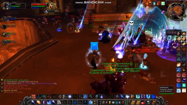 Почему PVP на пиратках было лучше World of Warcraft: Classic смотреть онлайн