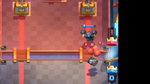Новые юниты ClashRoyale|PabloDRIVE:) смотреть онлайн