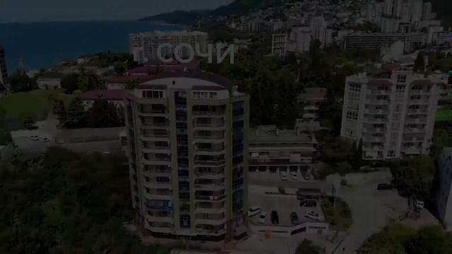 БОЛЬШИЕ КВАРТИРЫ ВОЗЛЕ МОРЯ С РЕМОНТОМ И БЕЗ || ЖК НОРИЛЬСК, МАМАЙКА, 700 М ОТ МОРЯ, 145,5 и 118 М2 смотреть онлайн