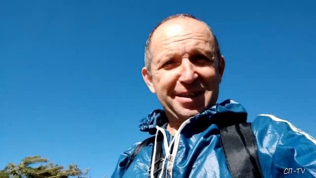 Вершины над Ялтой. Поклонный крест на Джады-Бурун смотреть онлайн