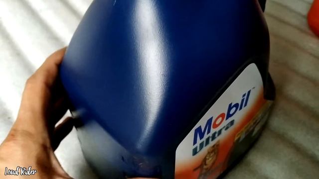 Купил галогенки GE Megalight Ultra +90% H1 \ Как определить подделку масла Mobil Ultra 10w40? смотреть онлайн