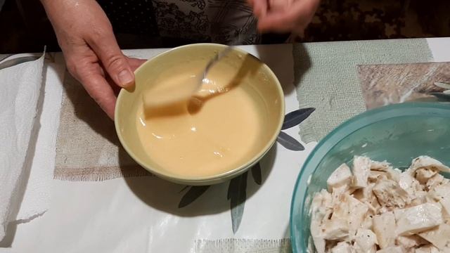 Вкусно Жить