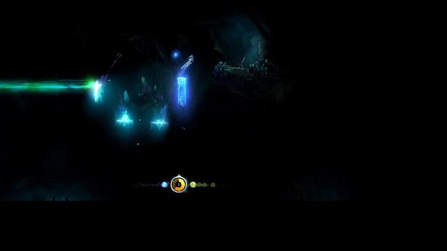 Ori And The Blind Forest DE - 2 часть смотреть онлайн