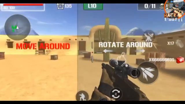 Hack critical strike shoot fire ultimate coin & money mod apk смотреть онлайн