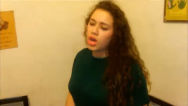 Angela Alvarado Remix смотреть онлайн
