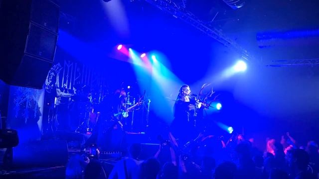 23.06.2023 | Москва | Glastonberry | МЕЩЕРА (7) смотреть онлайн