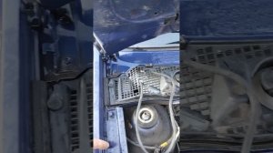 Неожиданно Решил в Поле Проблему Не Работает Стеклоомыватель Dacia Logan 1
