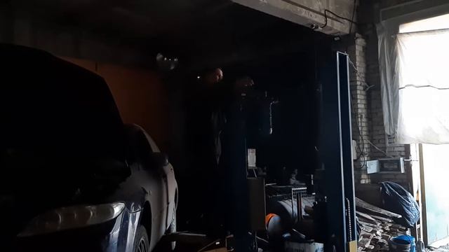 Когда отключили электричество смотреть онлайн