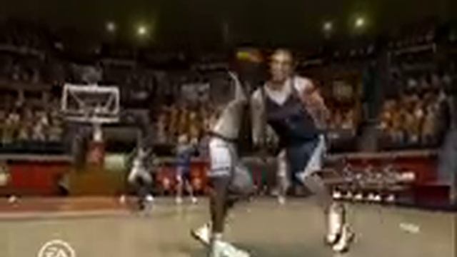 NCAA March Madness 06 Sports Trailer - Lockdown Stick смотреть онлайн