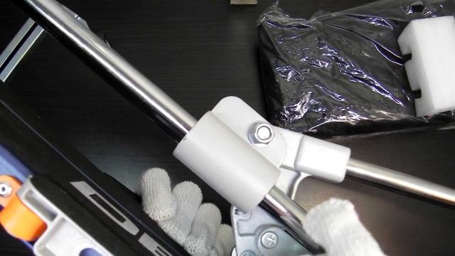 ЧЕТКИЙ АППАРАТ! / DEXTER смотреть онлайн