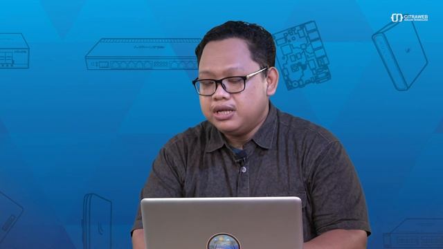 Bedah Default Configuration - MIKROTIK TUTORIAL [ENG SUB] смотреть онлайн